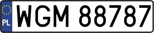 WGM88787