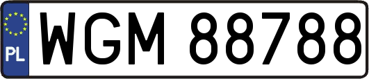 WGM88788
