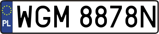 WGM8878N