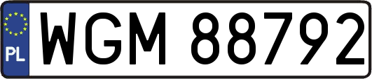 WGM88792