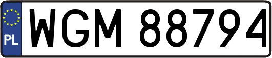 WGM88794