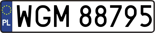 WGM88795