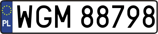 WGM88798