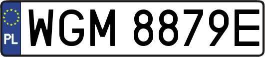 WGM8879E