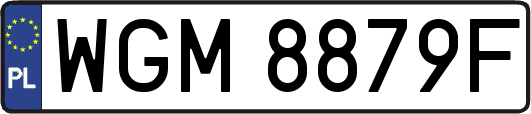 WGM8879F