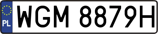 WGM8879H