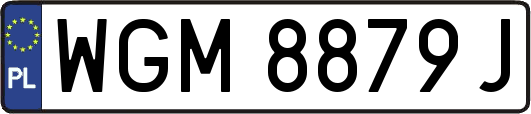WGM8879J