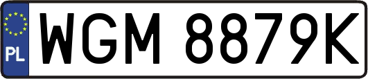 WGM8879K