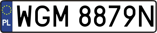 WGM8879N