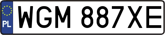 WGM887XE