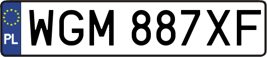 WGM887XF