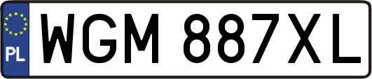WGM887XL
