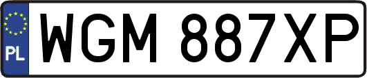 WGM887XP