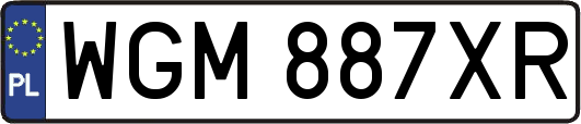 WGM887XR