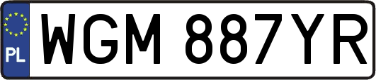 WGM887YR