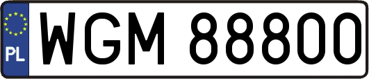 WGM88800