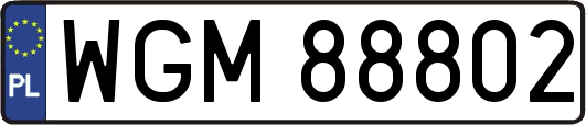 WGM88802