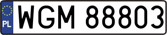 WGM88803
