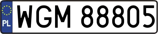 WGM88805