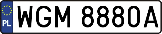 WGM8880A