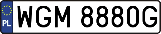 WGM8880G