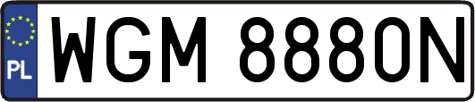 WGM8880N