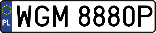 WGM8880P