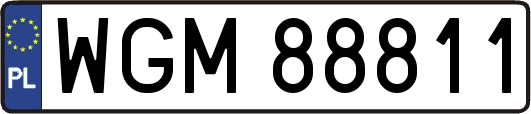 WGM88811