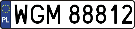 WGM88812