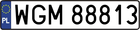 WGM88813