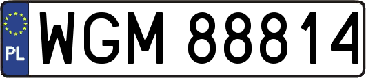 WGM88814