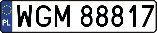WGM88817