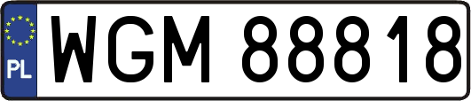 WGM88818