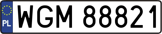 WGM88821