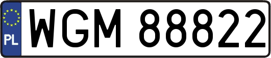 WGM88822