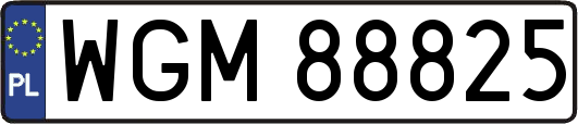 WGM88825