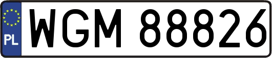 WGM88826