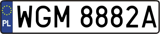 WGM8882A