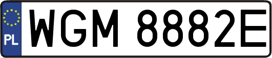 WGM8882E