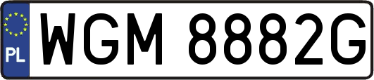 WGM8882G