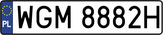 WGM8882H