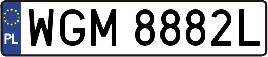 WGM8882L