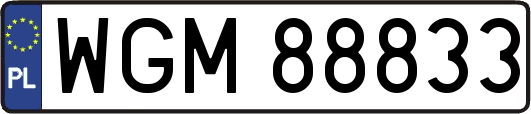 WGM88833