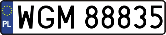 WGM88835