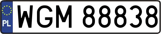 WGM88838