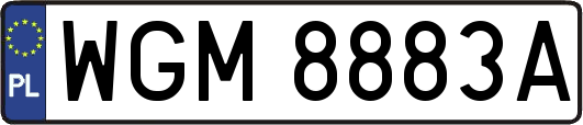 WGM8883A