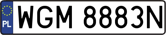 WGM8883N