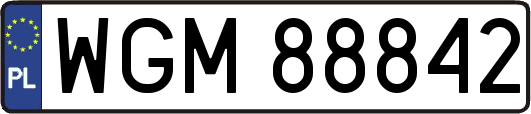 WGM88842