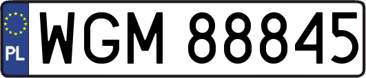 WGM88845