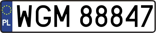 WGM88847